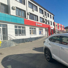 Квартира 33,7 м², студия - изображение 1