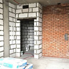 Квартира 52,4 м², 1-комнатные - изображение 5