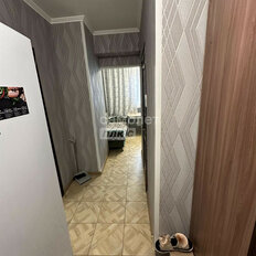 Квартира 36,3 м², 1-комнатная - изображение 5