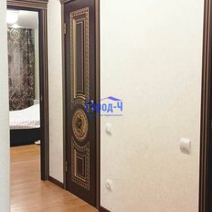Квартира 65 м², 2-комнатная - изображение 5