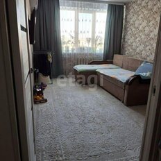 Квартира 32,3 м², 1-комнатная - изображение 1