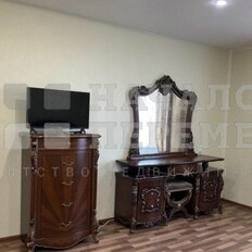 Квартира 36 м², студия - изображение 4