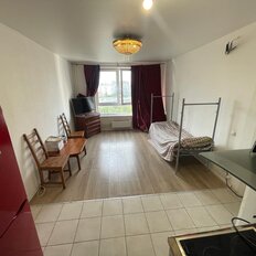 Квартира 40,2 м², 1-комнатная - изображение 3