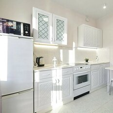 Квартира 34 м², 1-комнатная - изображение 2