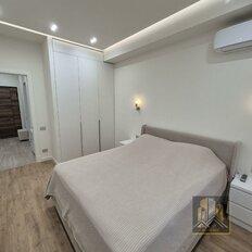 Квартира 38 м², 1-комнатная - изображение 4