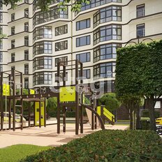 Квартира 84,5 м², 2-комнатная - изображение 3