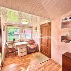 часть дома + 5,6 сотки, участок - изображение 4