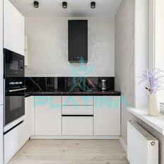 Квартира 35 м², студия - изображение 2