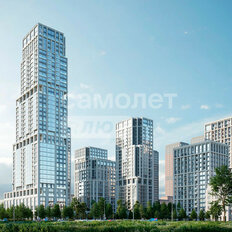 Квартира 34,3 м², 1-комнатная - изображение 2