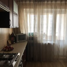 Квартира 90 м², 3-комнатная - изображение 4