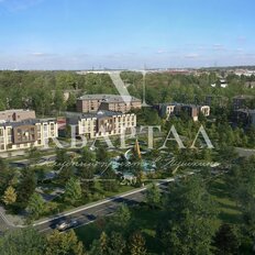 Квартира 86,7 м², 2-комнатная - изображение 5