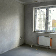 Квартира 38,7 м², 1-комнатная - изображение 4