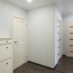 Квартира 54 м², 2-комнатная - изображение 1