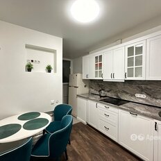 Квартира 58 м², 2-комнатная - изображение 3