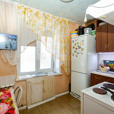 Квартира 33,4 м², 1-комнатная - изображение 3