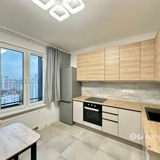 Квартира 46 м², 1-комнатная - изображение 4