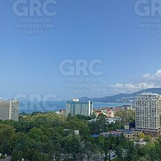 Квартира 82 м², 2-комнатная - изображение 2