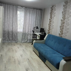 Квартира 62,4 м², 3-комнатная - изображение 1
