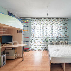 Квартира 83,9 м², 3-комнатная - изображение 3