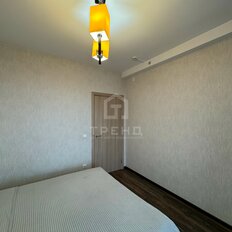 Квартира 37,4 м², 1-комнатные - изображение 5