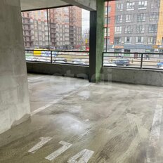 13,3 м², машиноместо - изображение 1