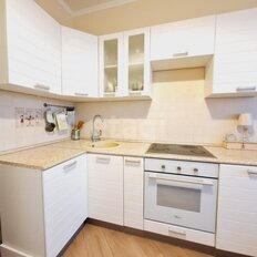 Квартира 53,6 м², 1-комнатная - изображение 4