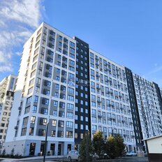 Квартира 54,9 м², 2-комнатная - изображение 1