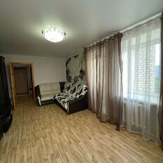 Квартира 44 м², 1-комнатная - изображение 2