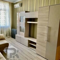 Квартира 50 м², 1-комнатная - изображение 4