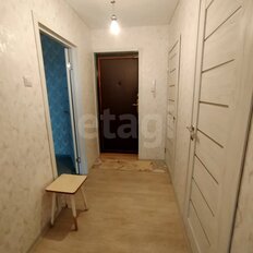 Квартира 33,1 м², 1-комнатная - изображение 3