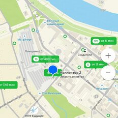 19 м², гараж - изображение 5