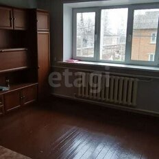 Квартира 46,6 м², 3-комнатная - изображение 1