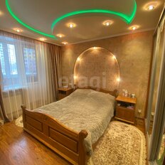 Квартира 71 м², 3-комнатная - изображение 5