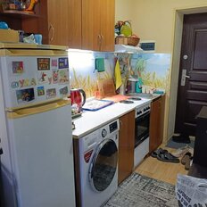 Квартира 16,5 м², студия - изображение 3