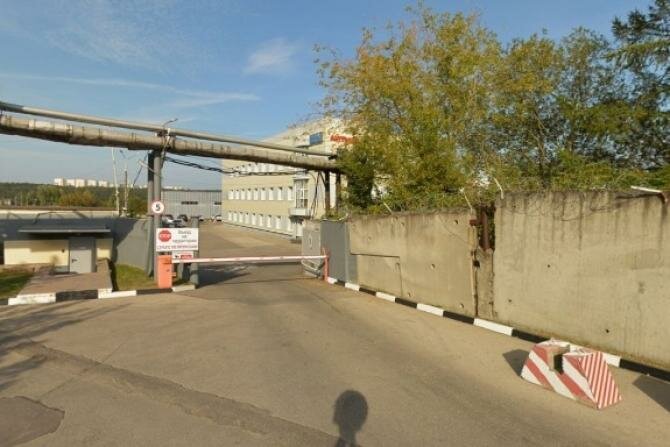 1000 м², помещение свободного назначения 600 000 ₽ в месяц - изображение 51