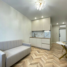Квартира 41 м², 2-комнатная - изображение 5