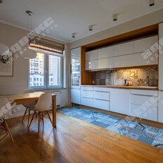 Квартира 58,2 м², 2-комнатная - изображение 2