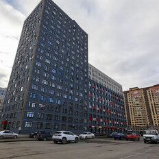 Квартира 37,5 м², студия - изображение 2