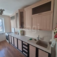 Квартира 100 м², 3-комнатная - изображение 5