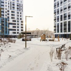 Квартира 32,6 м², студия - изображение 3