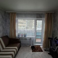 Квартира 28,6 м², 1-комнатная - изображение 2