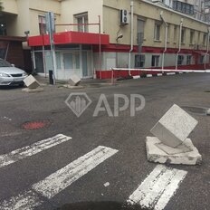 377 м², торговое помещение - изображение 3