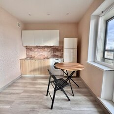 Квартира 25 м², студия - изображение 2