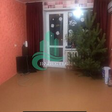 Квартира 47,5 м², 2-комнатная - изображение 3