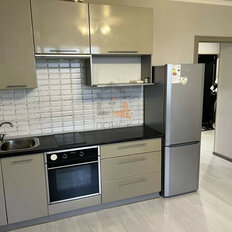 Квартира 48 м², 2-комнатная - изображение 2