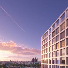 Квартира 61,3 м², 2-комнатная - изображение 5