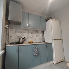 Квартира 45,9 м², 2-комнатная - изображение 1