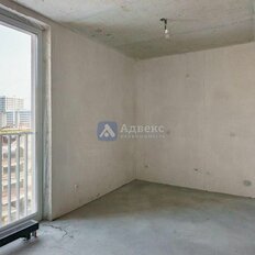 Квартира 39 м², 1-комнатная - изображение 1