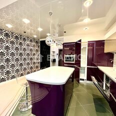 Квартира 96 м², 2-комнатная - изображение 1