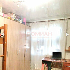 Квартира 46,4 м², 2-комнатная - изображение 4